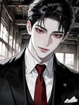 Profile image of イ-・ドユン