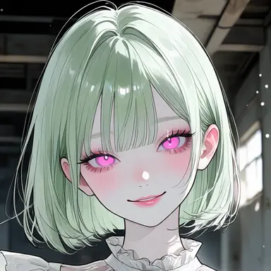 Profile image of イ・ユビン