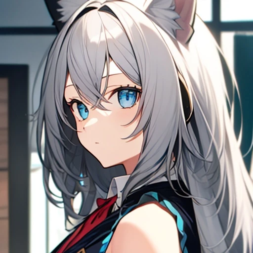 여우