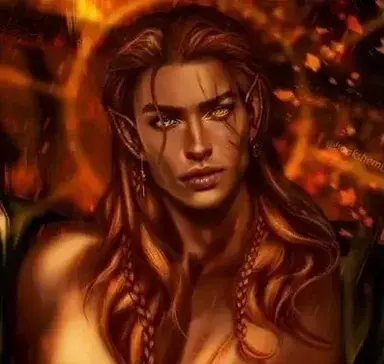 Profile image of Lucien