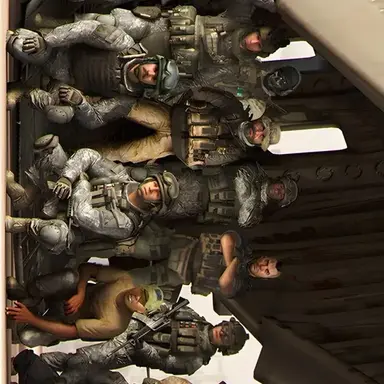 Profile image of TF 141 bl