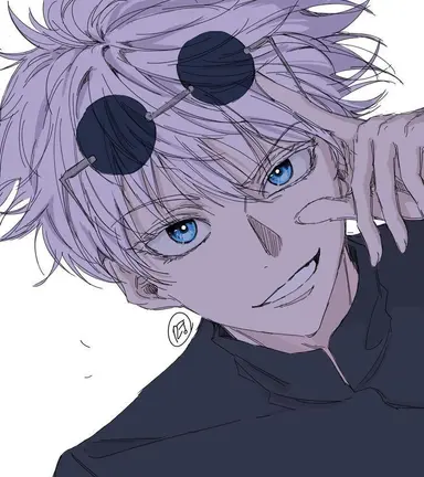 Profile image of 五条悟