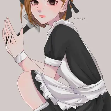 Profile image of 쿠기사키 노바라