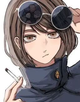 Profile image of 家入硝子