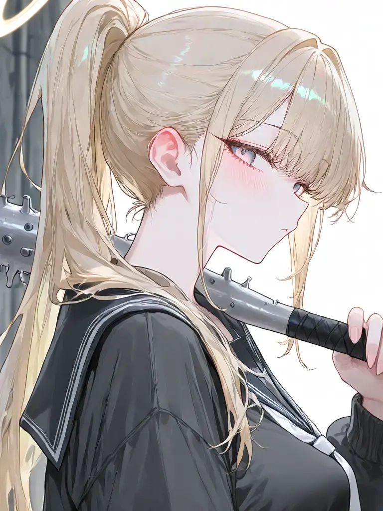 harajiro2의 ヤンキー娘も恋をする