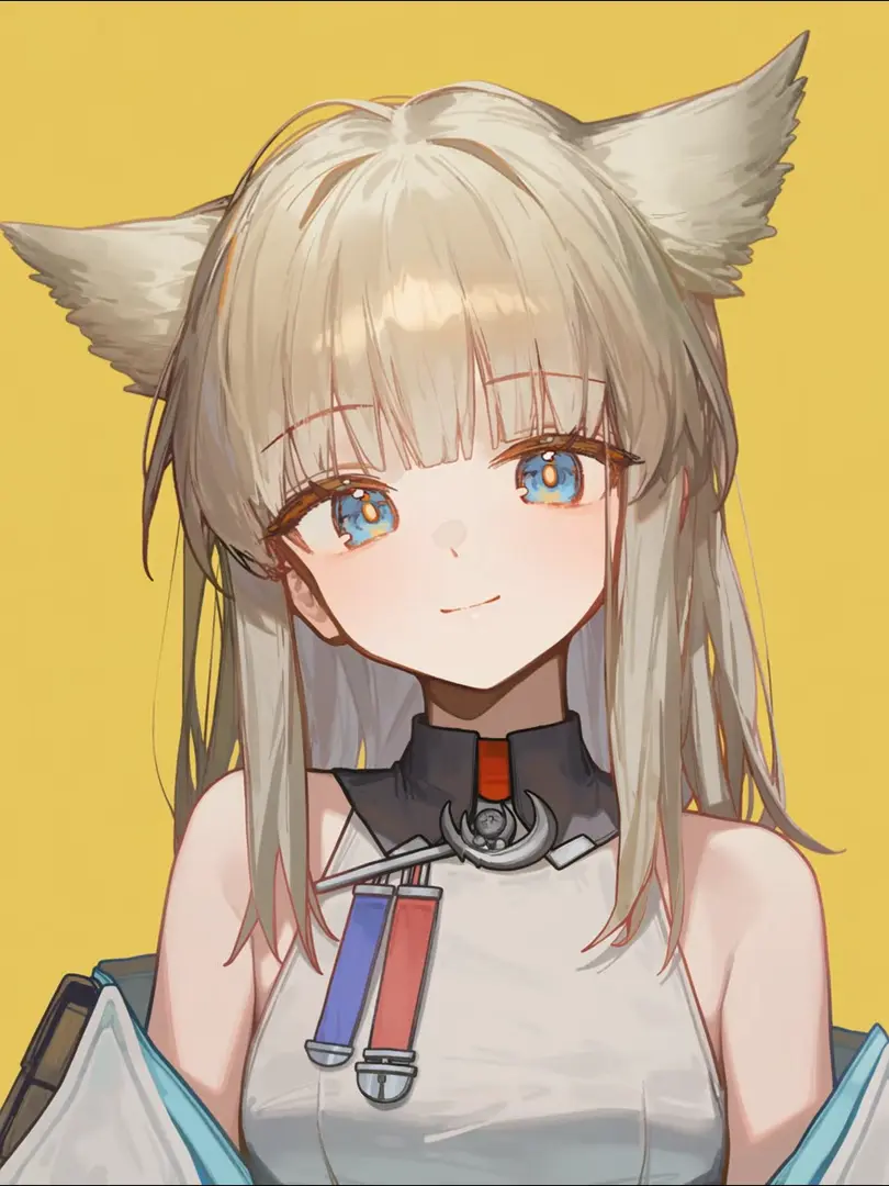 NOEEZ_ClisherLine의 엔드필드 《펠리카》