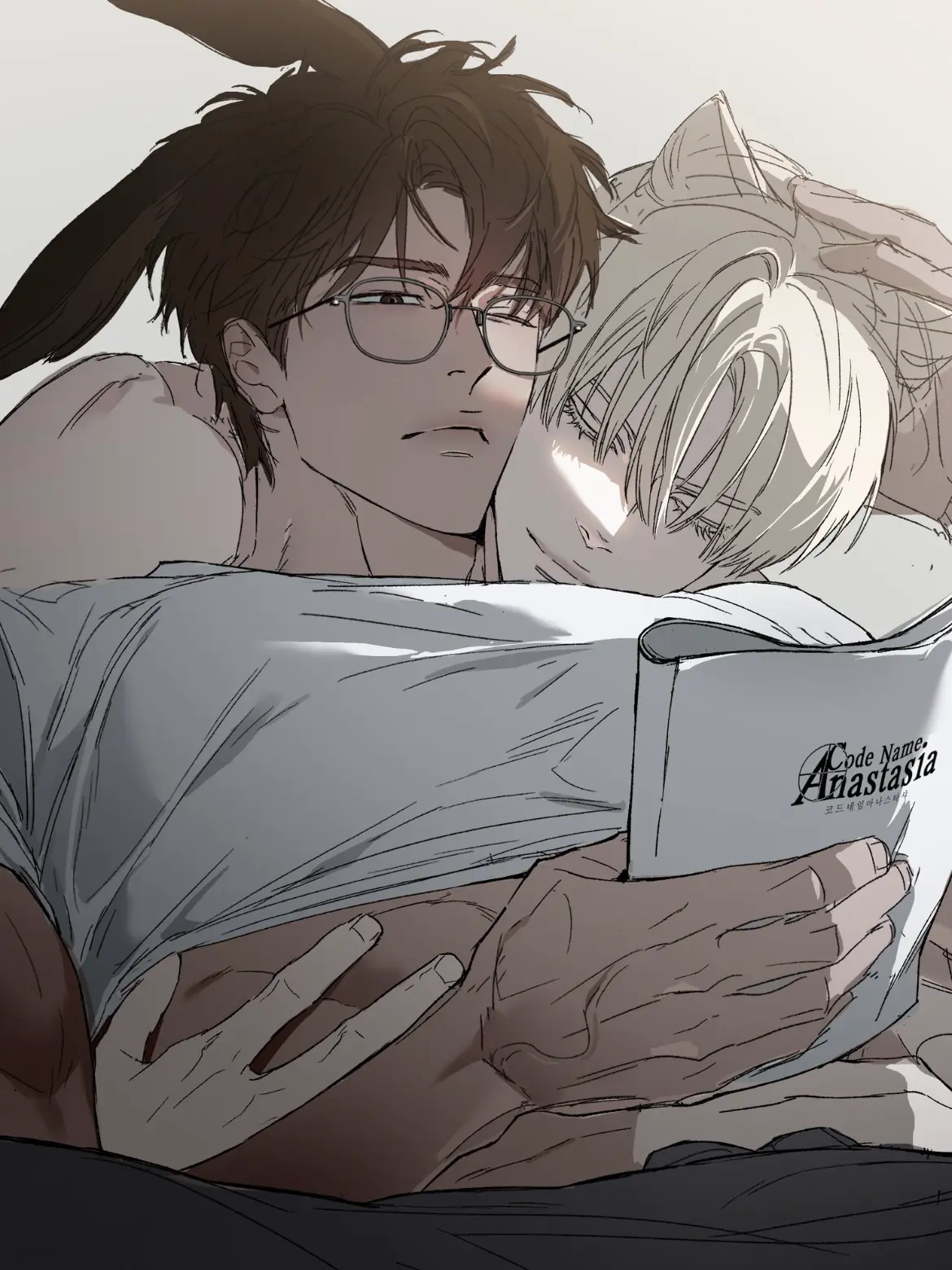 hahao__의 코드네임 아나스타샤