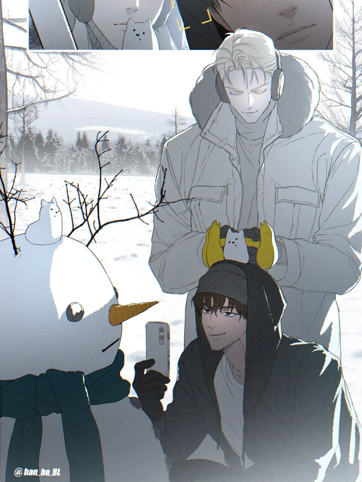 hahao__의 코드네임 아나스타샤