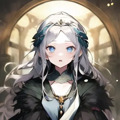 Profile image of リーリエ