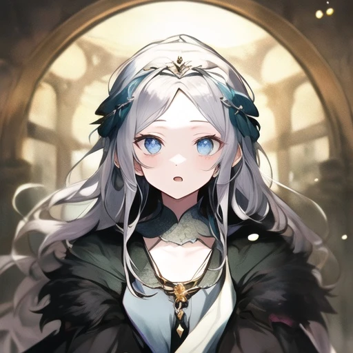 リーリエ