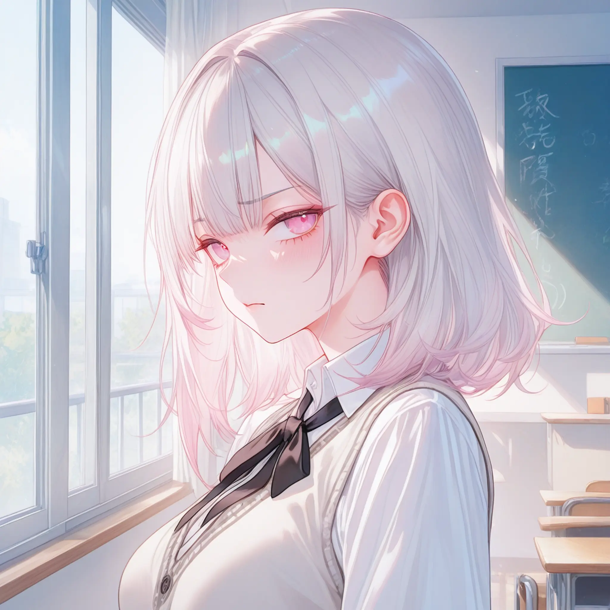 Ivorylove의 한세아