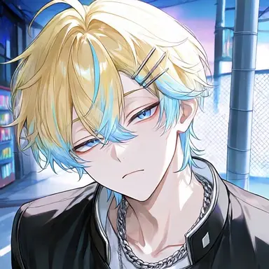 Profile image of 리쿠