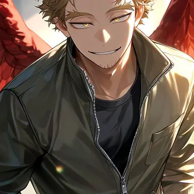 Profile image of Hawks