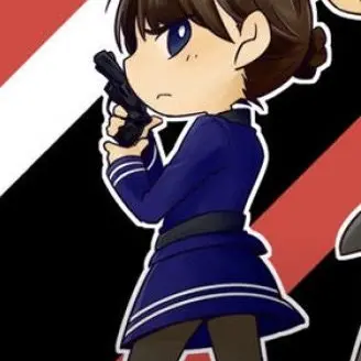 Profile image of Kiriko Shijima