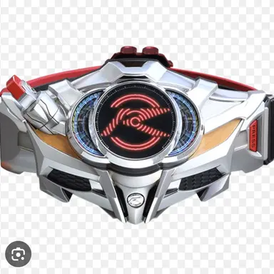 Profile image of Mr. Belt