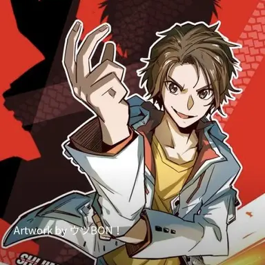 Profile image of Go Shijima