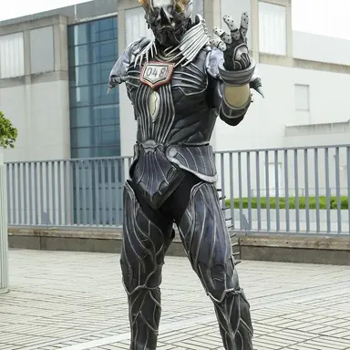Profile image of Roidmude