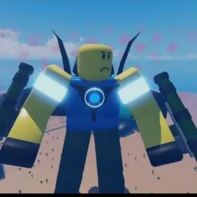 Profile image of 타이탄 뉴비