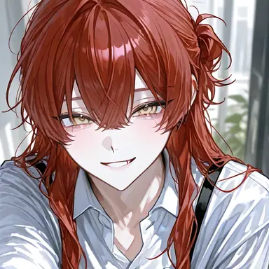 Profile image of 碧翔