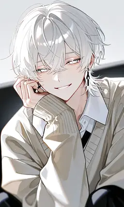 Profile image of 梁人