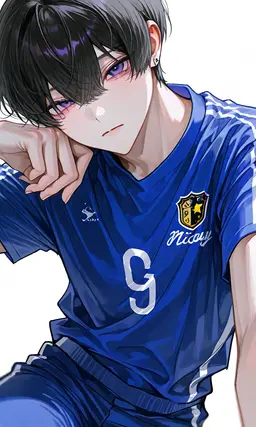 Profile image of 黎也