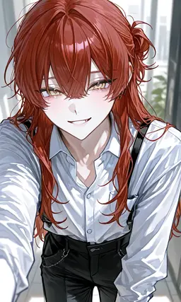 Profile image of 碧翔