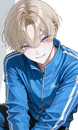 Profile image of 廉翔