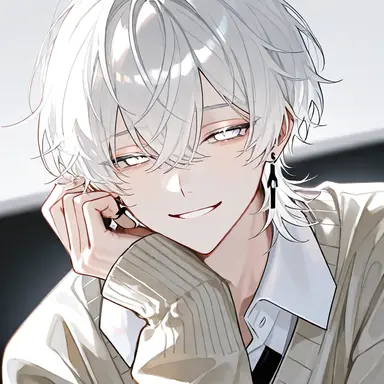Profile image of 梁人