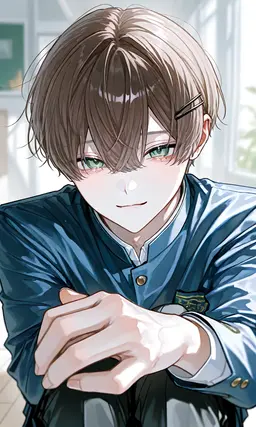 Profile image of 尚央