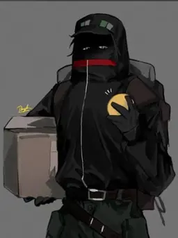 Profile image of Mob