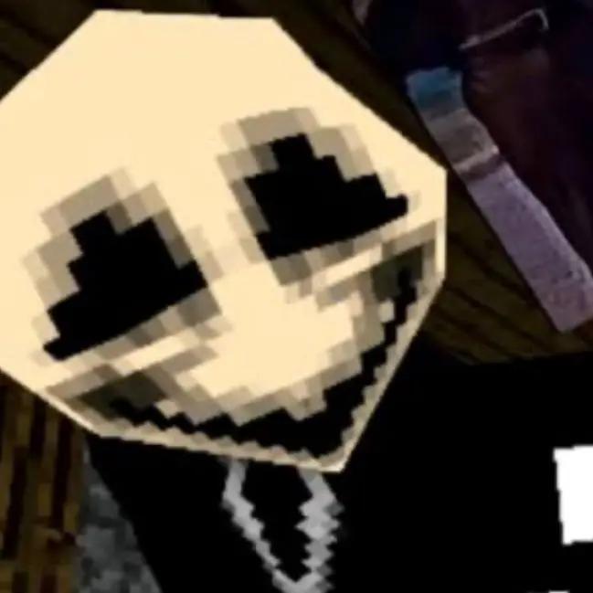 Roblox_builderman의 Mob Turned You into a Girl!!