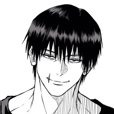 Profile image of 젠인 토우지