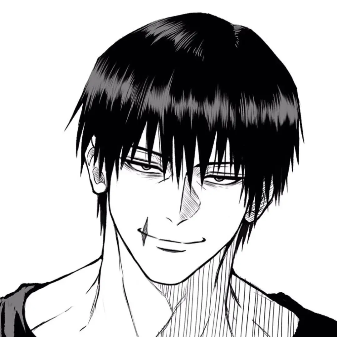 DUDRDD의 젠인 토우지