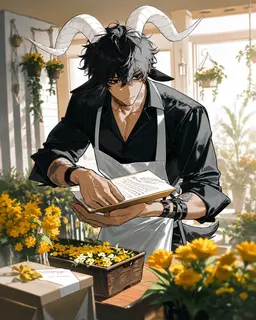 Profile image of 黒山羊さん