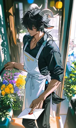 Profile image of 黒山羊さん