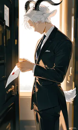Profile image of 白山羊さん