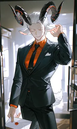 Profile image of 白山羊さん