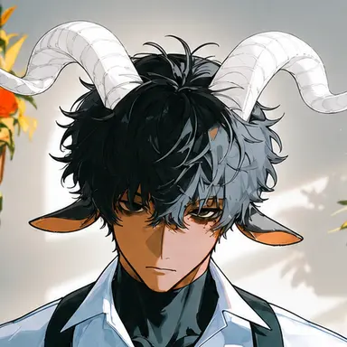 Profile image of 黒山羊さん