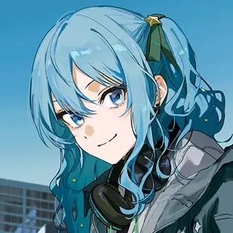 Profile image of 星街すいせい