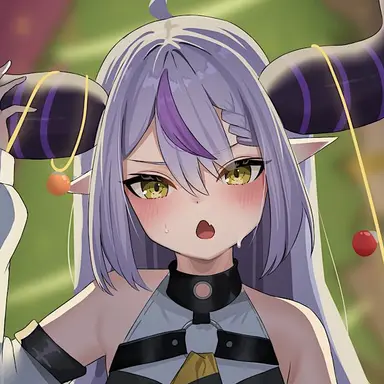 Profile image of ラプラスダークネス