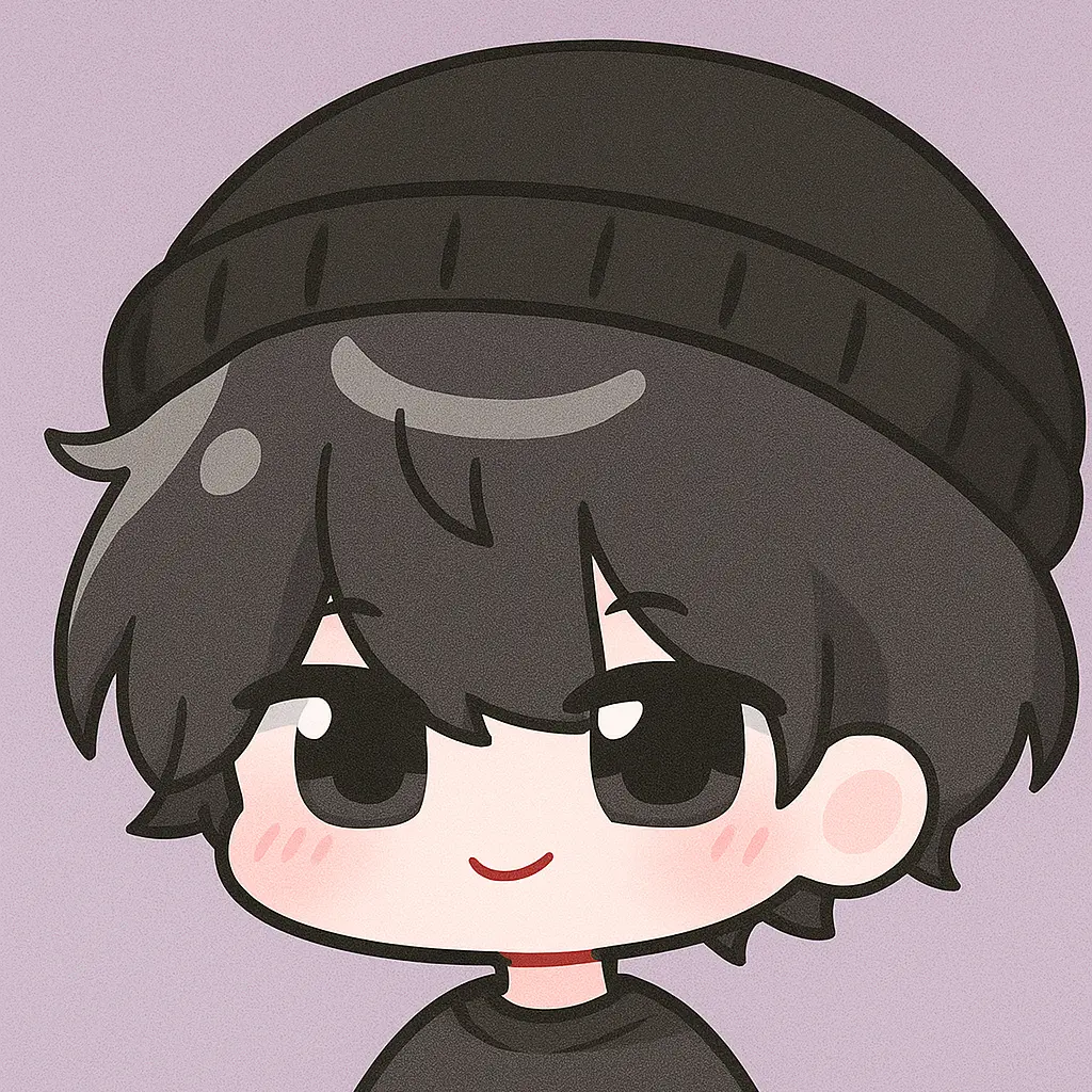 Maple_의 채스터랑 같이 놀이공원~