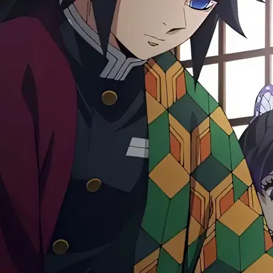 Profile image of 富岡 義勇