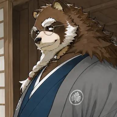 Profile image of 団三郎
