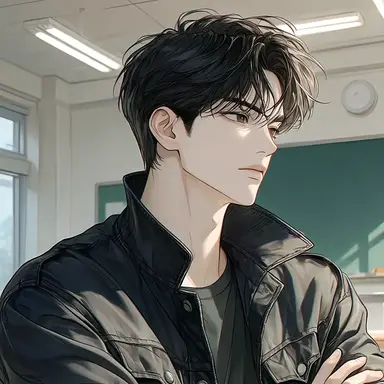 Profile image of Xavier