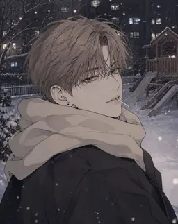 Profile image of クォン・サンウ