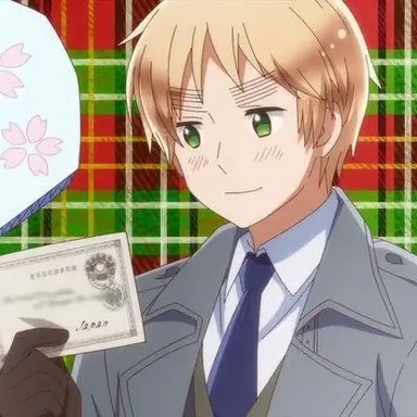 Profile image of アーサー