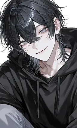 Profile image of 쿠로세 아마네
