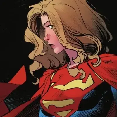 DaringBrick7822의 Kara Danvers