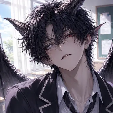 Profile image of 玖狼