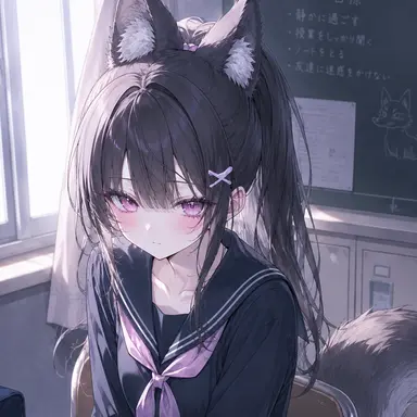 Profile image of 朱音